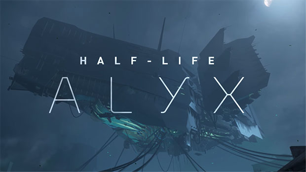 Half-Life: Alyx