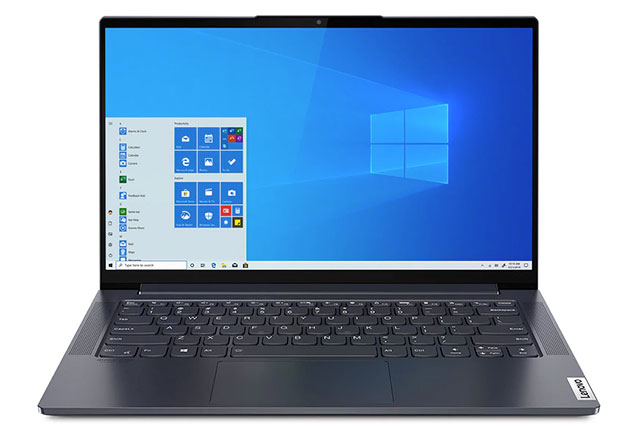 Lenovo IdeaPad Slim 7