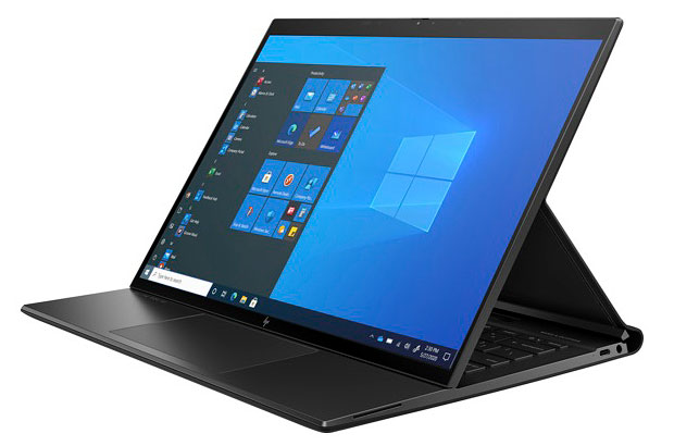 HP Elite Folio 2-in-1 Notebook PC