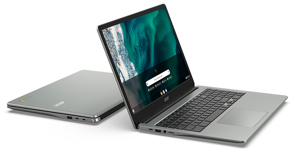 Acer Chromebook 315