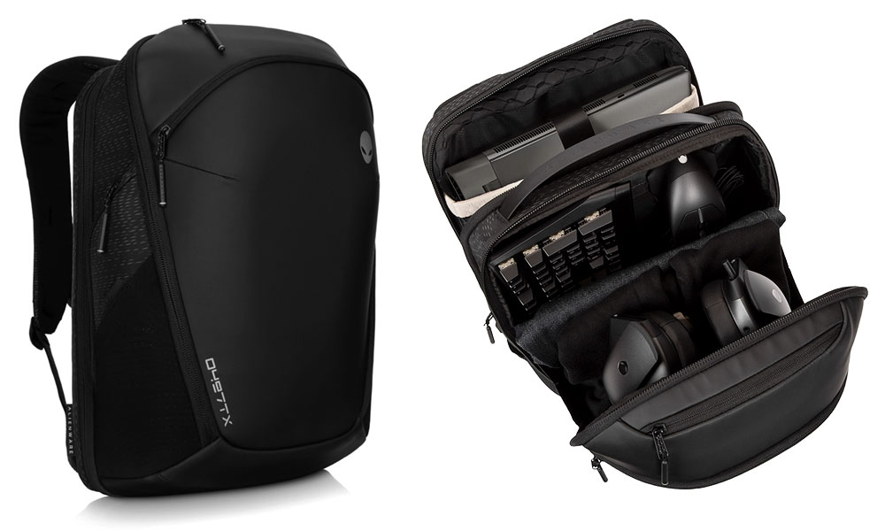 Alienware Horizon Travel Backpack 18