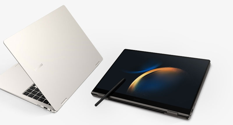 Samsung Galaxy Book3 Pro 360